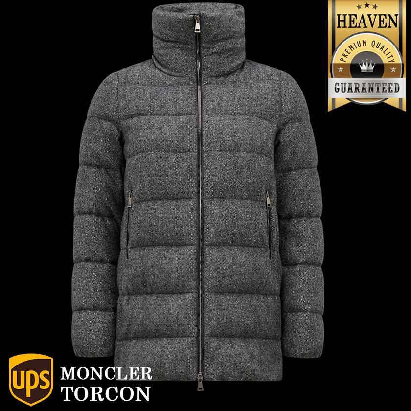 出品者別累積売上第1位!【MONCLER☆22/23AW】TORCON - www 出品者別累積売上第1位!【MONCLER☆22/23AW】TORCON - www