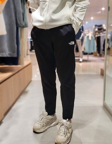 ☆22AW☆【THE NORTH FACE】☆SEED TECH TRAINING パンツ☆男女 THE NORTH FACE スウェットパンツ ジャージ シードテック