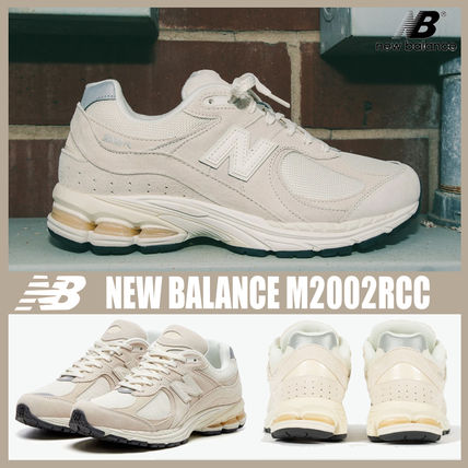 [New Balance] M2002RCC スニーカー☆送料込☆ 楽天市場】ニューバランス スニーカー メンズ レディース 2002R