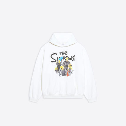 The,Simpsons BALENCIAGA(バレンシアガ) - 海外通販のBUYMA The,Simpsons BALENCIAGA(バレンシアガ) - 海外通販のBUYMA