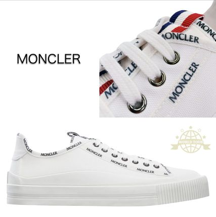 MONCLER(モンクレール) スニーカー(メンズ) - 海外通販のBUYMA