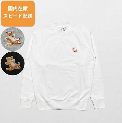 クルーネック スウェット・トレーナー(メンズ) - 海外通販のBUYMA