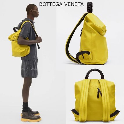 BOTTEGA VENETA x バックパック・リュック(レディース) - 海外通販のBUYMA BOTTEGA VENETA x バックパック・リュック(レディース) - 海外通販のBUYMA
