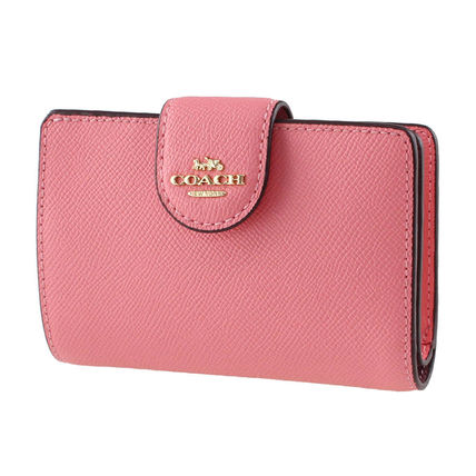 財布,ピンク ピンク系 Coach x 財布・小物(レディース)|新作を海外 財布,ピンク ピンク系 Coach x 財布・小物(レディース)|新作を海外