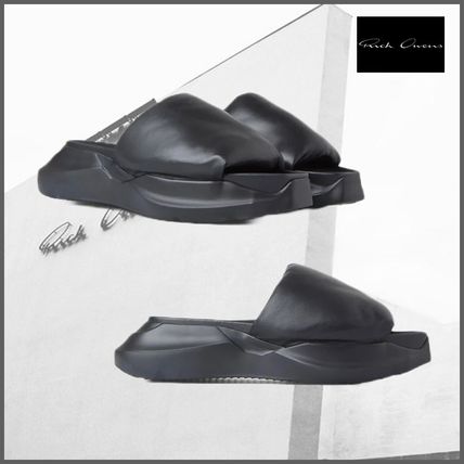 RICK OWENS x サンダル(メンズ) - 海外通販のBUYMA