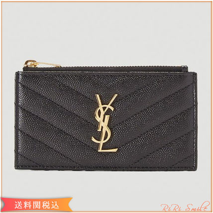 Saint Laurent(サンローラン) カードケース・名刺入れ(レディース