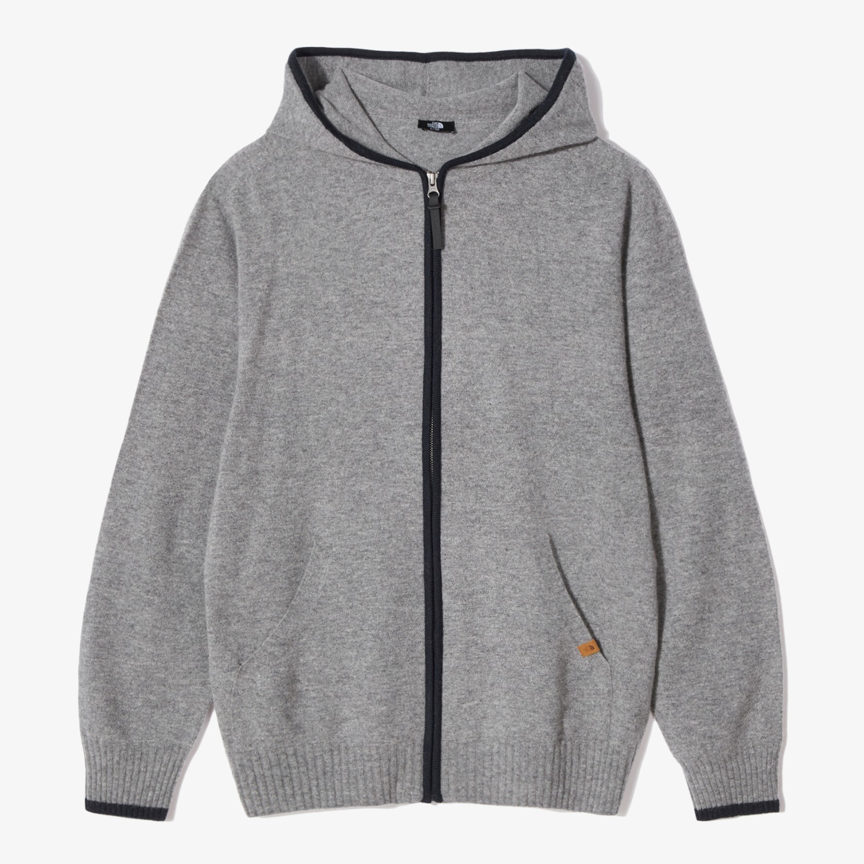★関税込★THE NORTH FACE★CITY WOOL WG フードジップアップ★ ☆関税込☆THE NORTH FACE☆CITY WOOL WG フードジップアップ☆