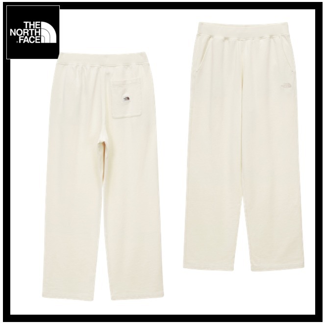☆関税込☆THE NORTH FACE★UNDYED PANTS★パンツ★ org.jpg