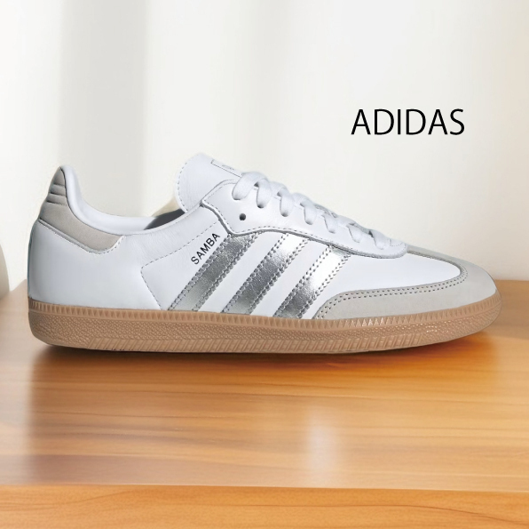 【ADIDAS】アディダス SAMBA OG SHOES スニーカー