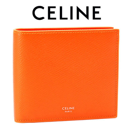 CELINE x 折りたたみ財布(メンズ) - 海外通販のBUYMA