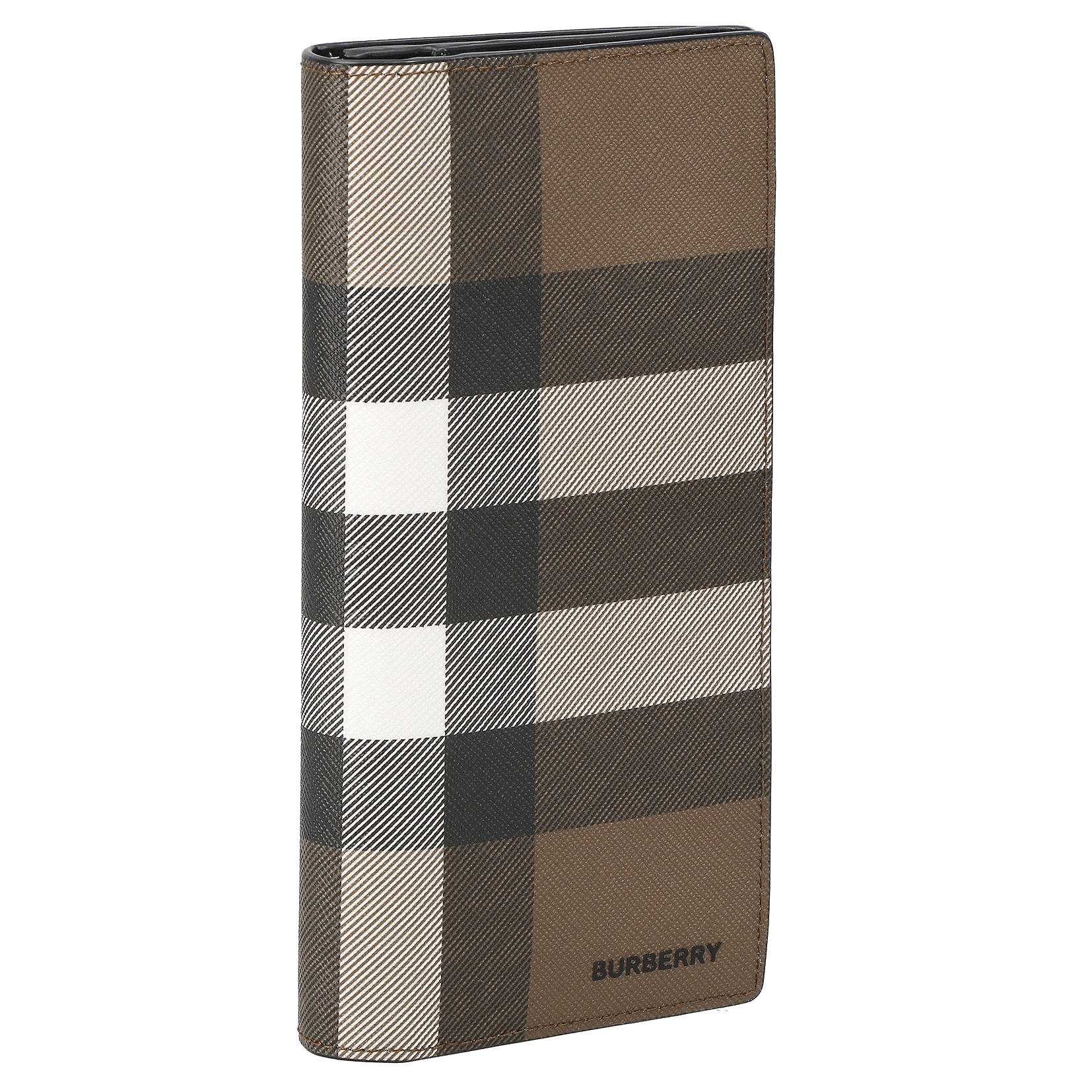 限界値下】【新品未使用】バーバリー/BURBERRY 二つ折り長財布-