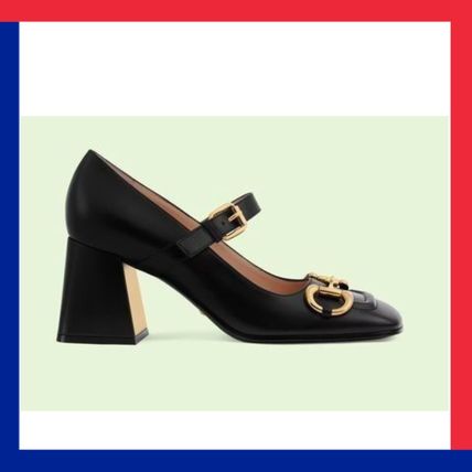 GUCCI x パンプス(レディース) - 海外通販のBUYMA