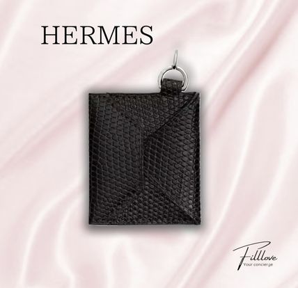 HERMES Curiosite(エルメス キュリオジテ) ネックレス・ペンダント