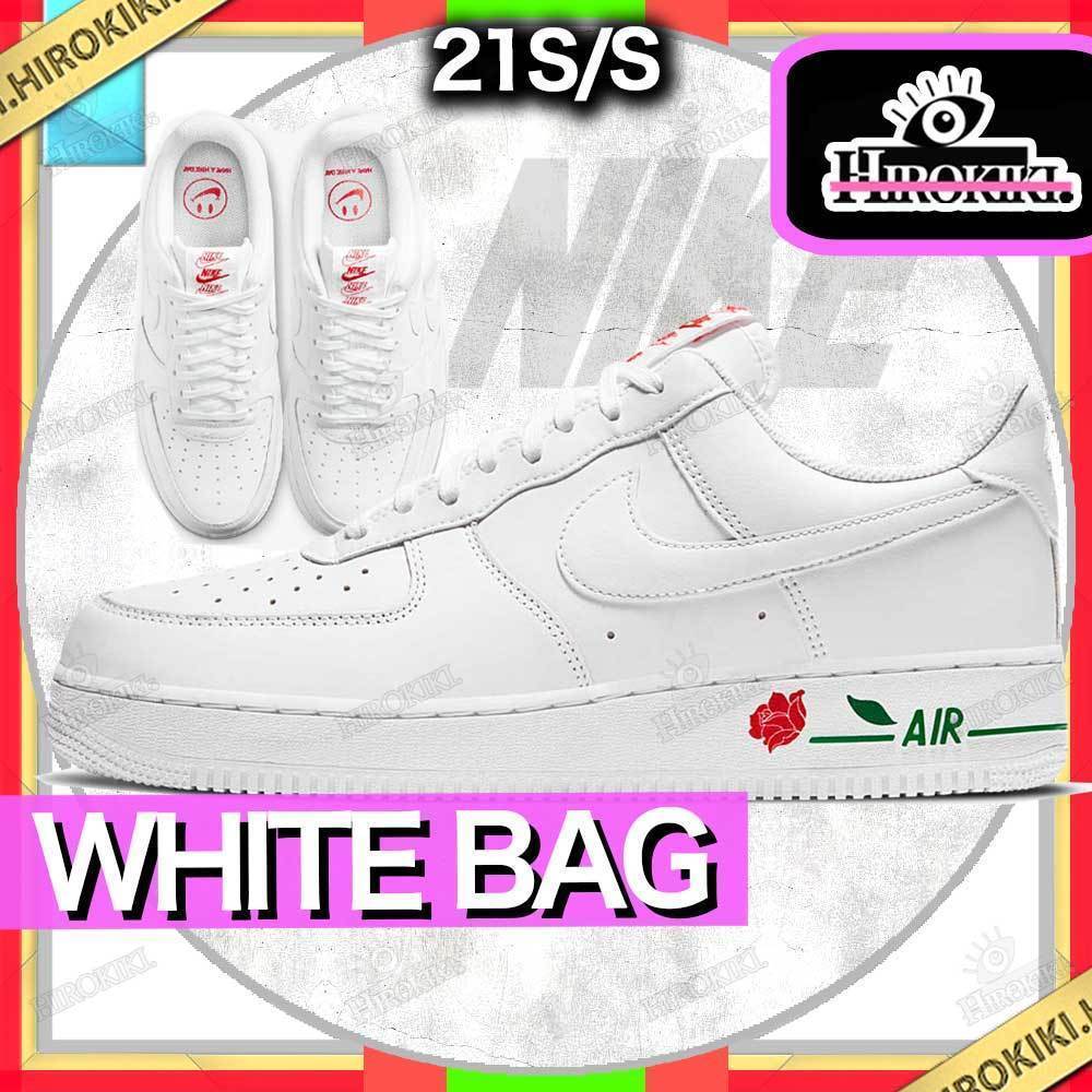 【本物保証 /関税・送料無料】NIKE AIR FORCE 1