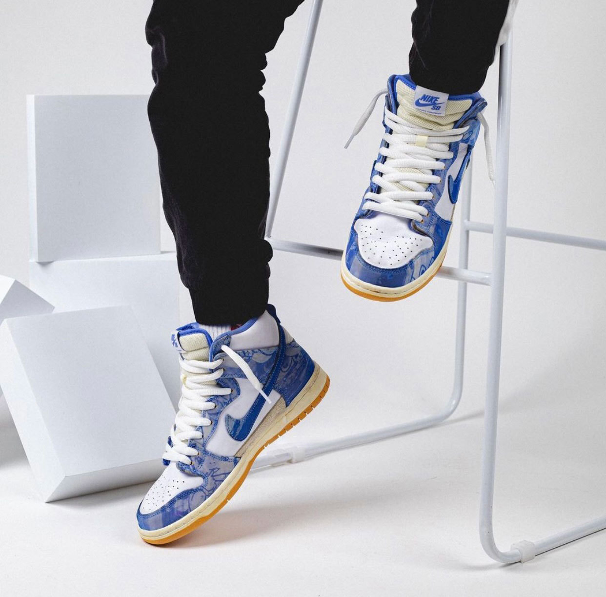 ★Nike×カーペットカンパニーコラボ★入手困難★ CV1677-100