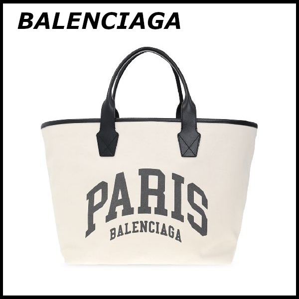 うのにもお得な
【BALENCIAGA】LARGE JUMBO TOTE BAG IN COTTON トートバッグ うのにもお得な
【BALENCIAGA】LARGE JUMBO TOTE BAG IN COTTON トートバッグ