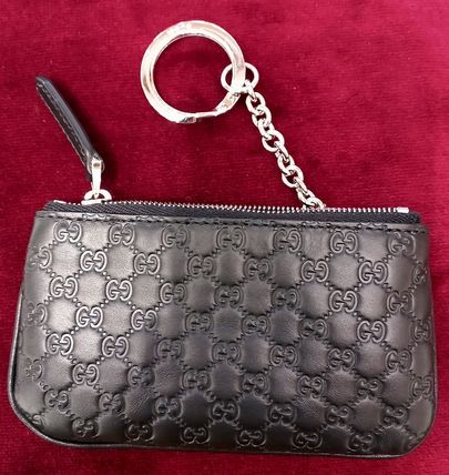 GUCCI(グッチ) コインケース・小銭入れ(メンズ) - 海外通販のBUYMA