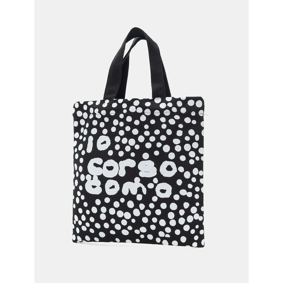 10 corso como (ディエチコルソコモ ) トートバッグ(レディース
