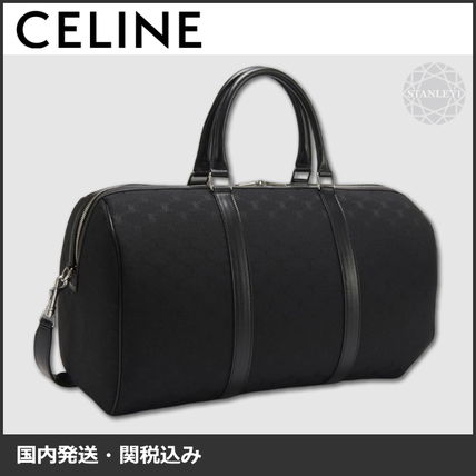 CELINE x ボストンバッグ(メンズ) - 海外通販のBUYMA