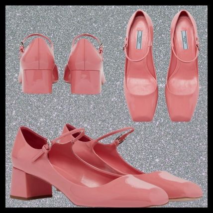 PRADA x パンプス(レディース) - 海外通販のBUYMA