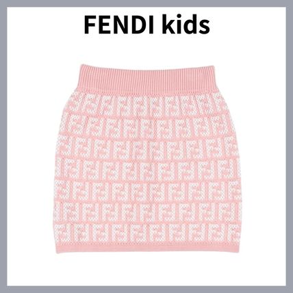 FENDI(フェンディ) キッズ用ボトムス(ベビー・キッズ) - 海外通販のBUYMA