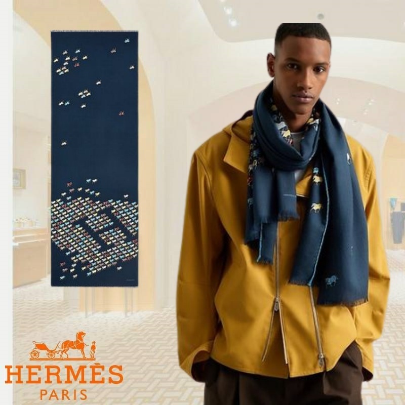 【最新作☆お洒落】HERMES レクタングル・ザ・パレード 【最新作☆お洒落】HERMES レクタングル・ザ・パレード