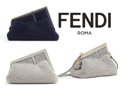 FENDI FENDI FIRST x レディース - 海外通販のBUYMA