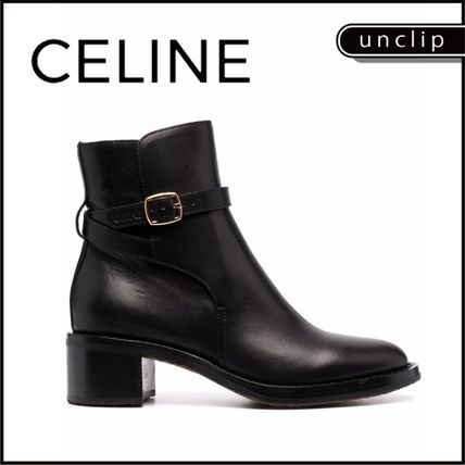 CELINE(セリーヌ) ショートブーツ・ブーティ(レディース) - 海外通販の ...