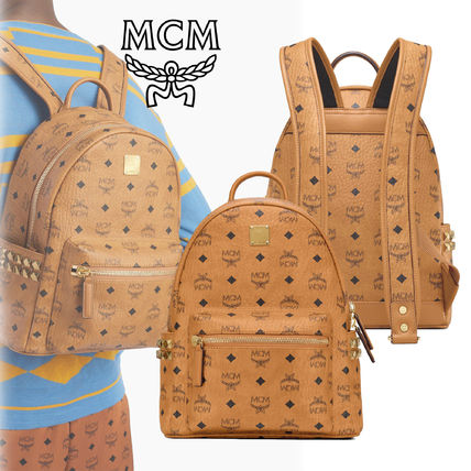 MCM x バックパック・リュック(メンズ) - 海外通販のBUYMA