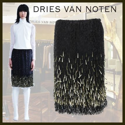 Dries Van Noten(ドリス ヴァン ノッテン) スカート(レディース
