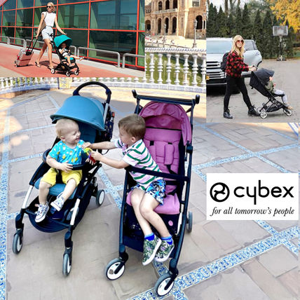 CYBEX(サイベックス) ベビーカー(ベビー・キッズ) - 海外通販のBUYMA