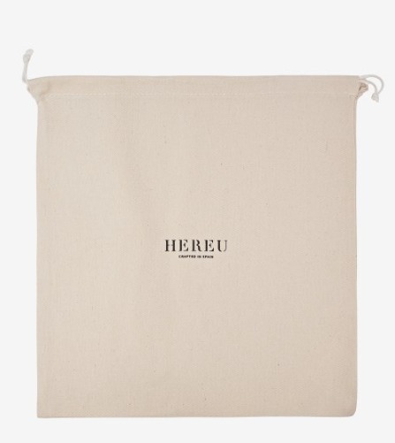 HEREUレ ディースオナダカットアウトレザートートバッグ HEREUレ ディースオナダカットアウトレザートートバッグ (HEREU