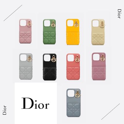 iPhone 13 Pro Dior x スマホケース・テックアクセサリー(レディース ...