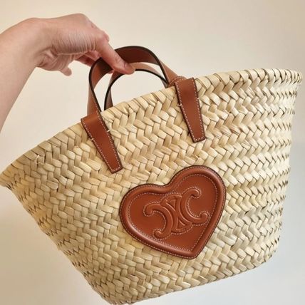 かごバッグ(レディース) - 海外通販のBUYMA