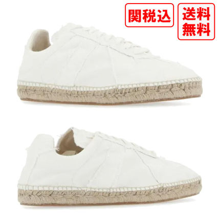 エスパドリーユ Maison Margiela(メゾン マルジェラ) 靴・ブーツ