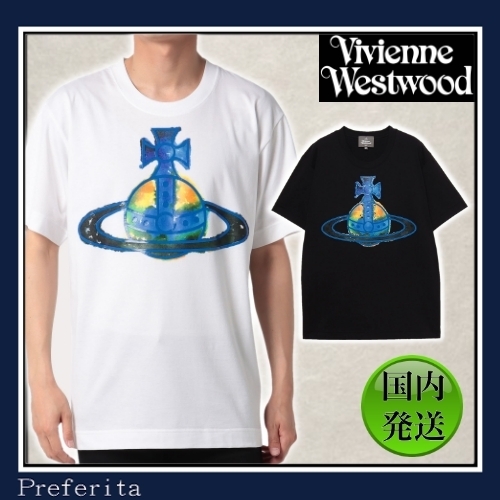 Vivienne Westwood（シャツ/ブラウス(半袖/袖なし) ・ ホワイト