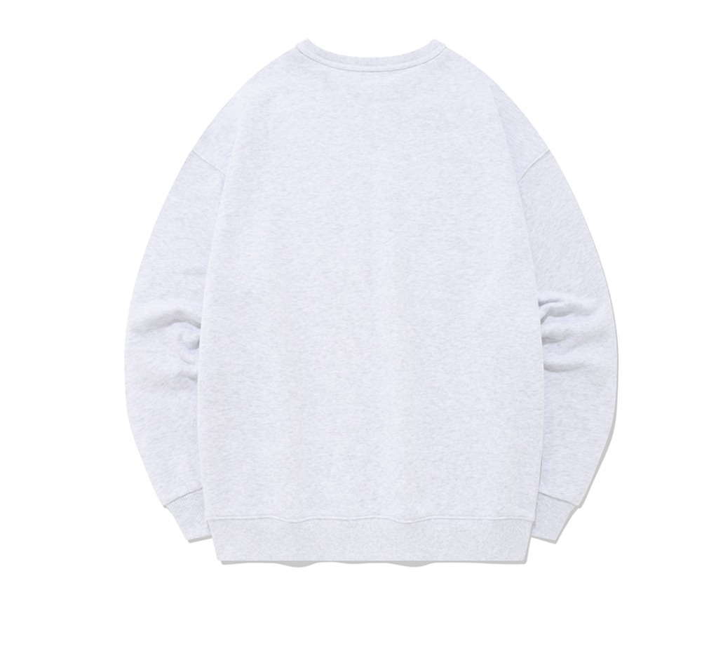 ★送料・関税込★FALLETT★DEUX NERO SWEATSHIRT★スウェット★ ☆送料・関税込☆FALLETT☆DEUX NERO SWEATSHIRT☆スウェット