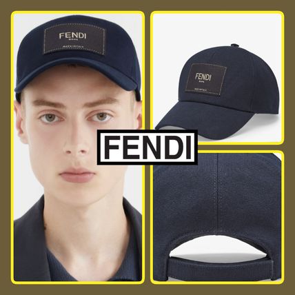 FENDI x 帽子(レディース) - 海外通販のBUYMA