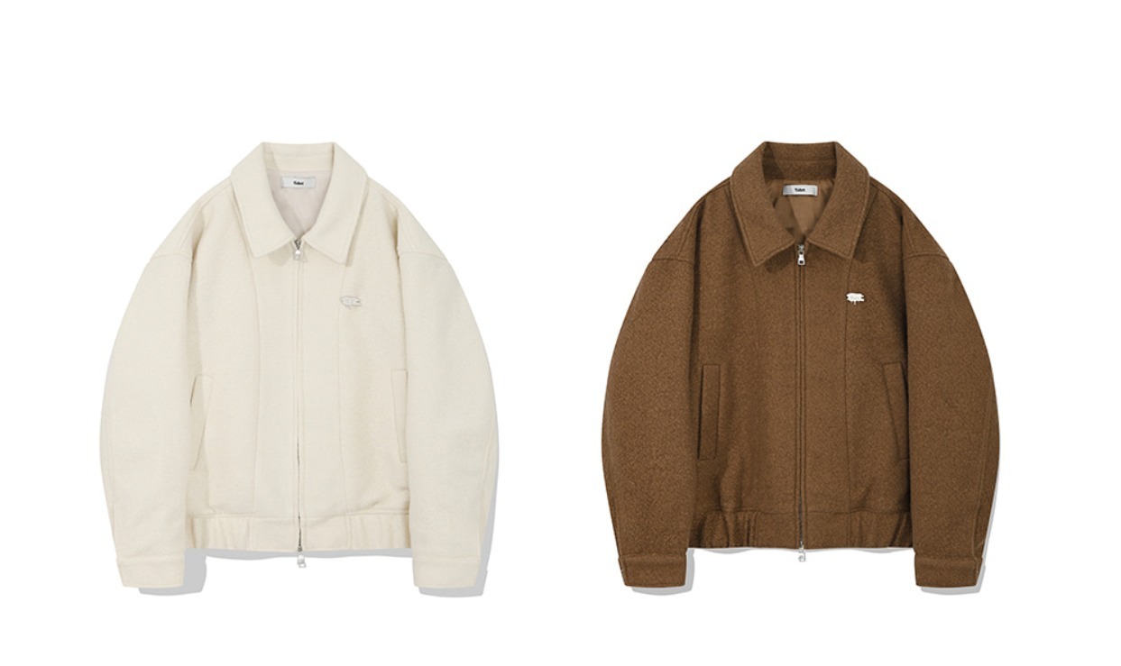 ☆送料・関税込☆FALLETT★BOUCLE BLOUSON★ブルゾン★ ☆送料・関税込☆FALLETT☆BOUCLE BLOUSON☆ブルゾン☆ アウター