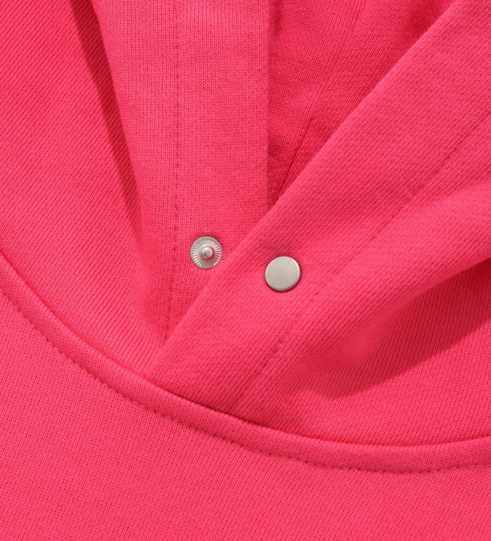 ☆送料・関税込☆FALLETT☆RIVET POINT HOODIE☆パーカー