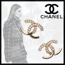 CHANELxピアス(レディース) 人気アイテムランキング【BUYMA】