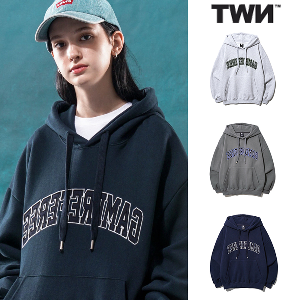 【TWN】22FW★ Ernest Hood