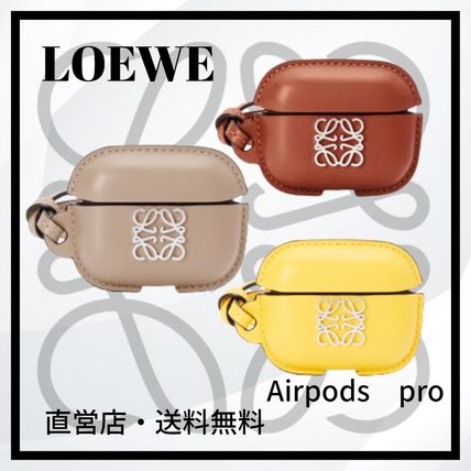 airpods ケース LOEWE x レディース - 海外通販のBUYMA