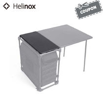 【Helinox★】 Table Top 39x19 for Field Office M / Black