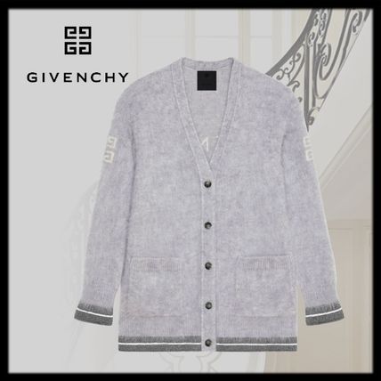 GIVENCHY x カーディガン(レディース) - 海外通販のBUYMA