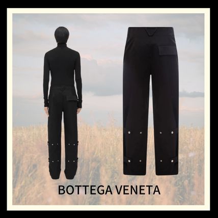 ワイドパンツ BOTTEGA VENETA(ボッテガヴェネタ) メンズ - 海外通販のBUYMA