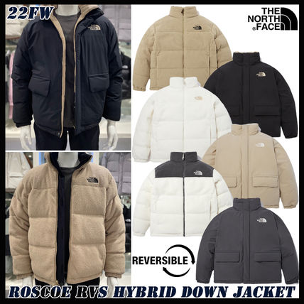 リバーシブル THE NORTH FACE(ザノースフェイス) メンズ - 海外通販のBUYMA