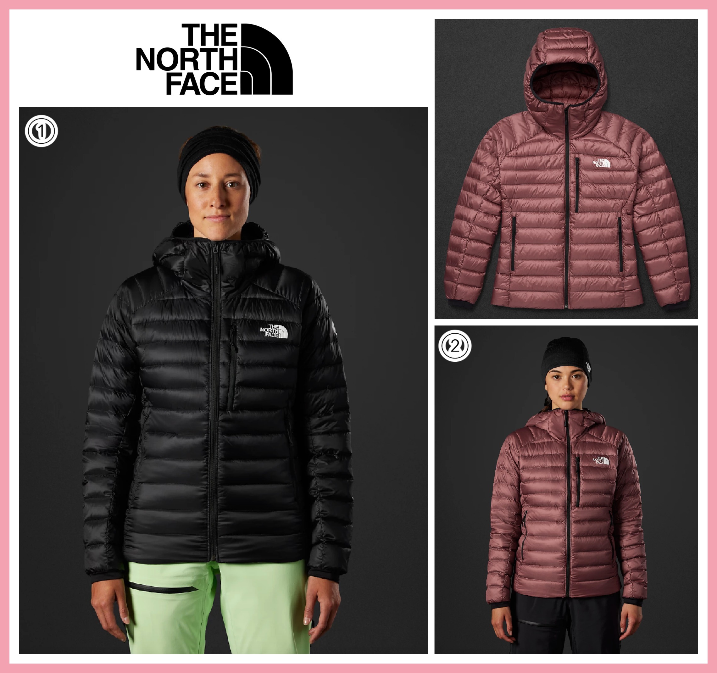 完売必須!! ■THE NORTH FACE■ Summit Series Breithorn Hoodie
