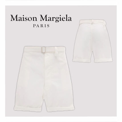 Maison Margiela x ハーフ・ショートパンツ(メンズ) - 海外通販のBUYMA