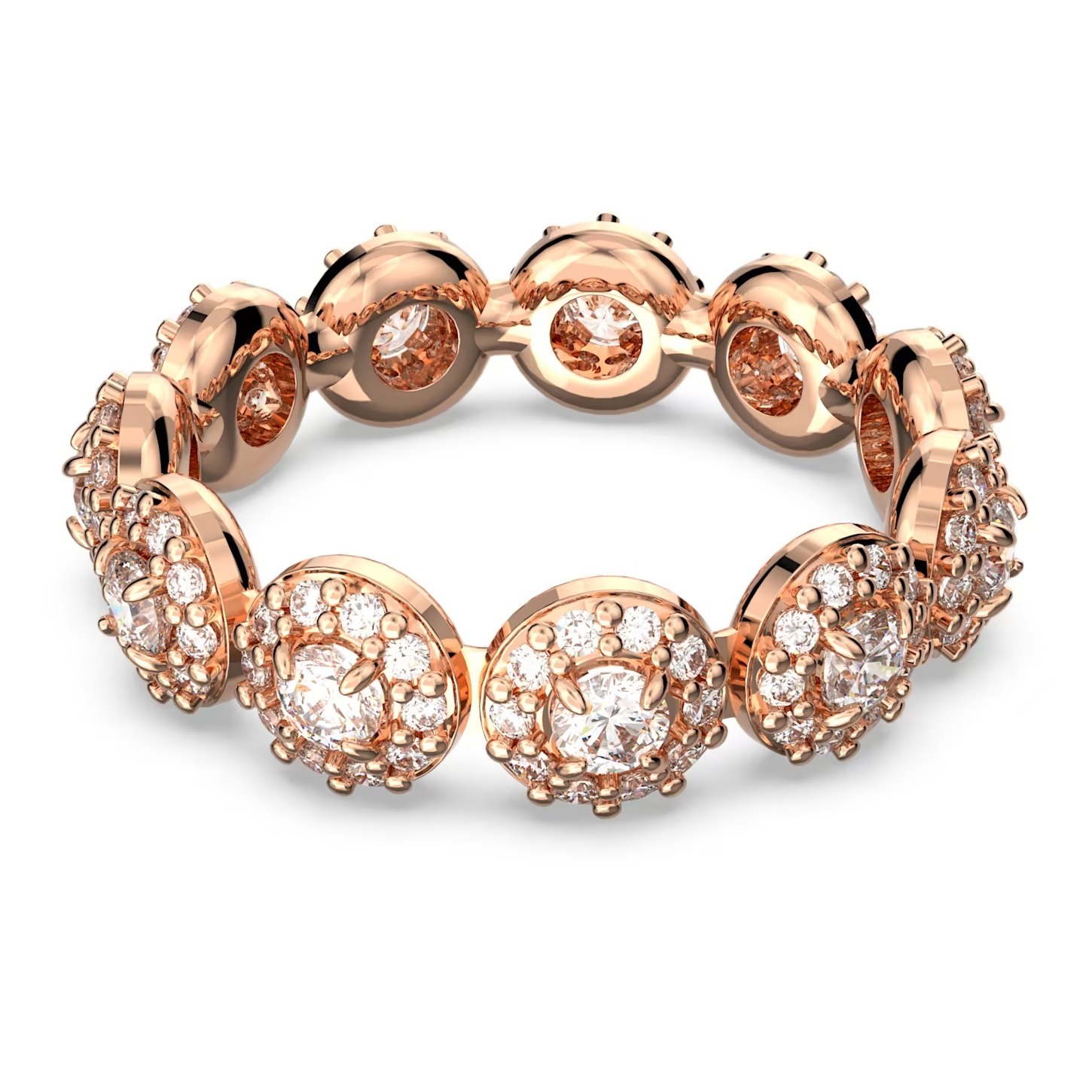 VIP価格【SWAROVSKI】スワロフスキー Constella リング VIP価格【SWAROVSKI】スワロフスキー Constella リング
